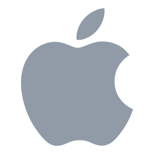 iOS and iPadOS platform